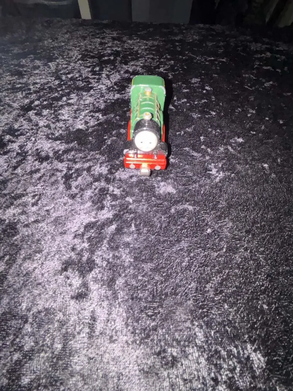 Thomas & Friends Take-Along Emily Die-Cast Metal Train Engine